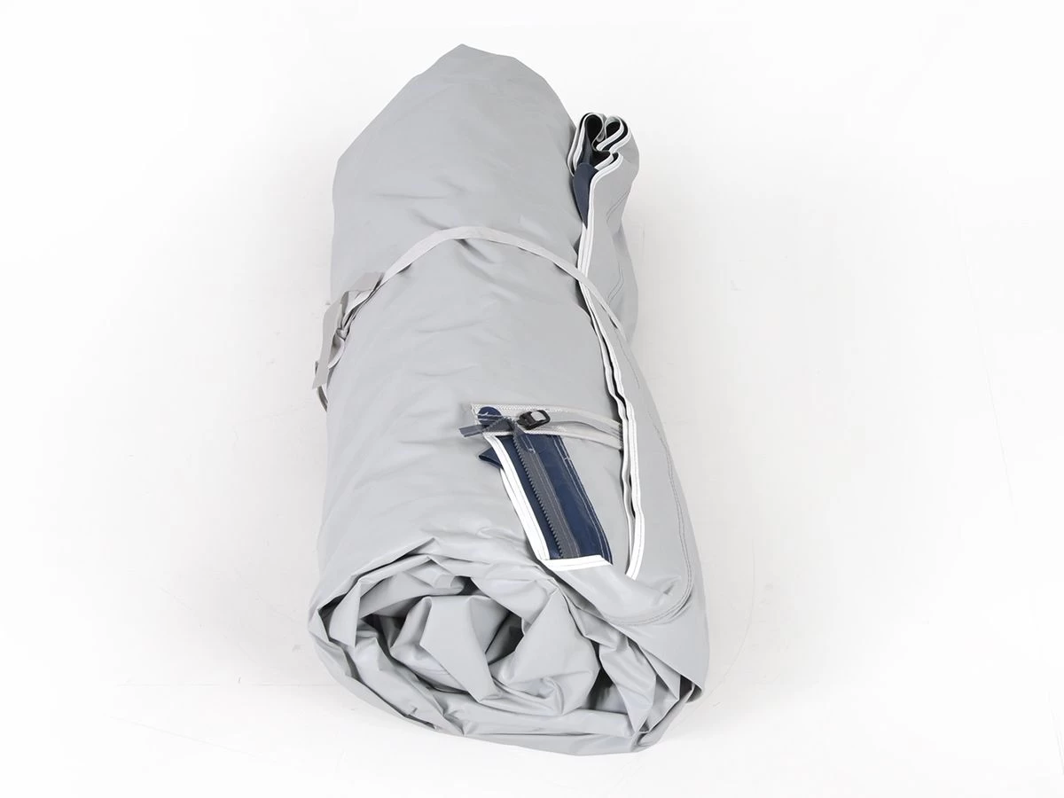 Tweedekans Hypercamp Las Palmas 240 Maat 15 (1006 - 1030 Cm) 4 Tweedekans Hypercamp Las Palmas 240 Maat 15 (1006 - 1030 Cm) - Afbeelding 2