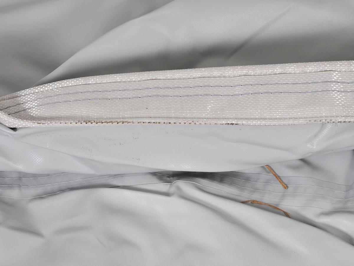 Tweedekans Hypercamp Las Palmas 240 Maat 15 (1006 - 1030 Cm) 5 Tweedekans Hypercamp Las Palmas 240 Maat 15 (1006 - 1030 Cm) - Afbeelding 3