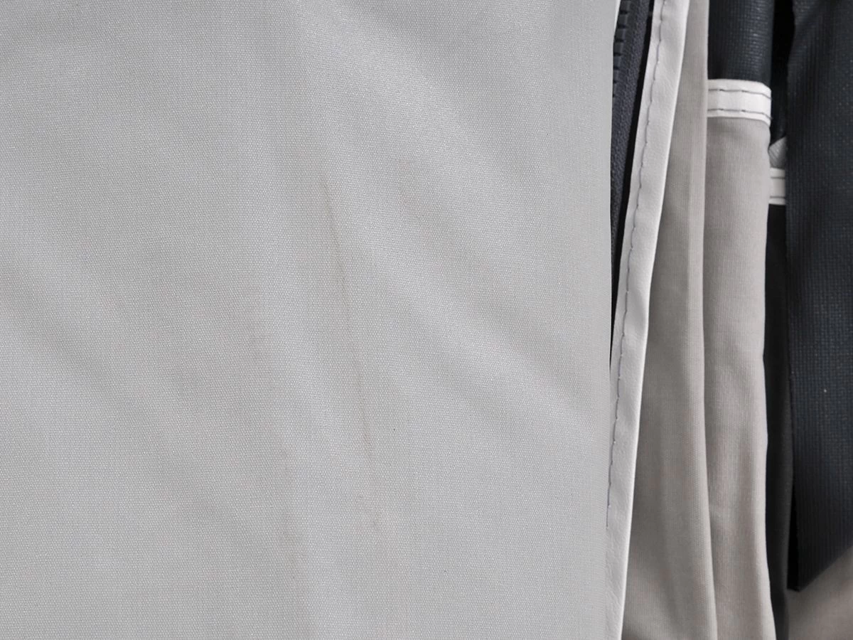 Tweedekans Goldcamp Alicante 240 Maat 5 (756 - 780 Cm) 4 Tweedekans Goldcamp Alicante 240 Maat 5 (756 - 780 Cm) - Afbeelding 2