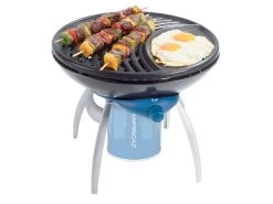 Campingaz Party Grill CV Kooktoestel -Buitenkampeerwinkel 117221 117221 images other campingazpartygrillcv 2 2 ecommerce