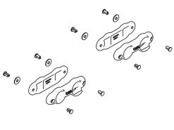 Fiamma Set Bevestiging Rafter Caravanstore -Buitenkampeerwinkel 125926 125926 images main fiamma set bevestiging rafter caravanstore ecommerce