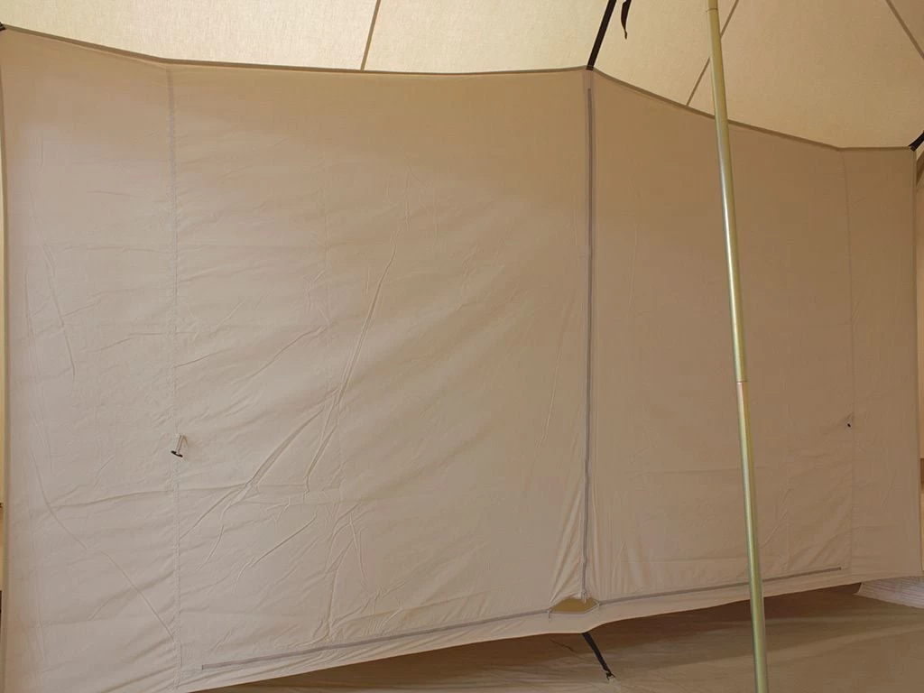 Hypercamp Tripstein Plus Binnentent 3 Hypercamp Tripstein Plus Binnentent