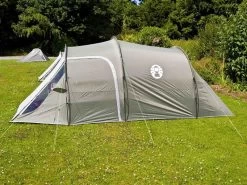 Coleman Coastline 3 Plus Tunneltent