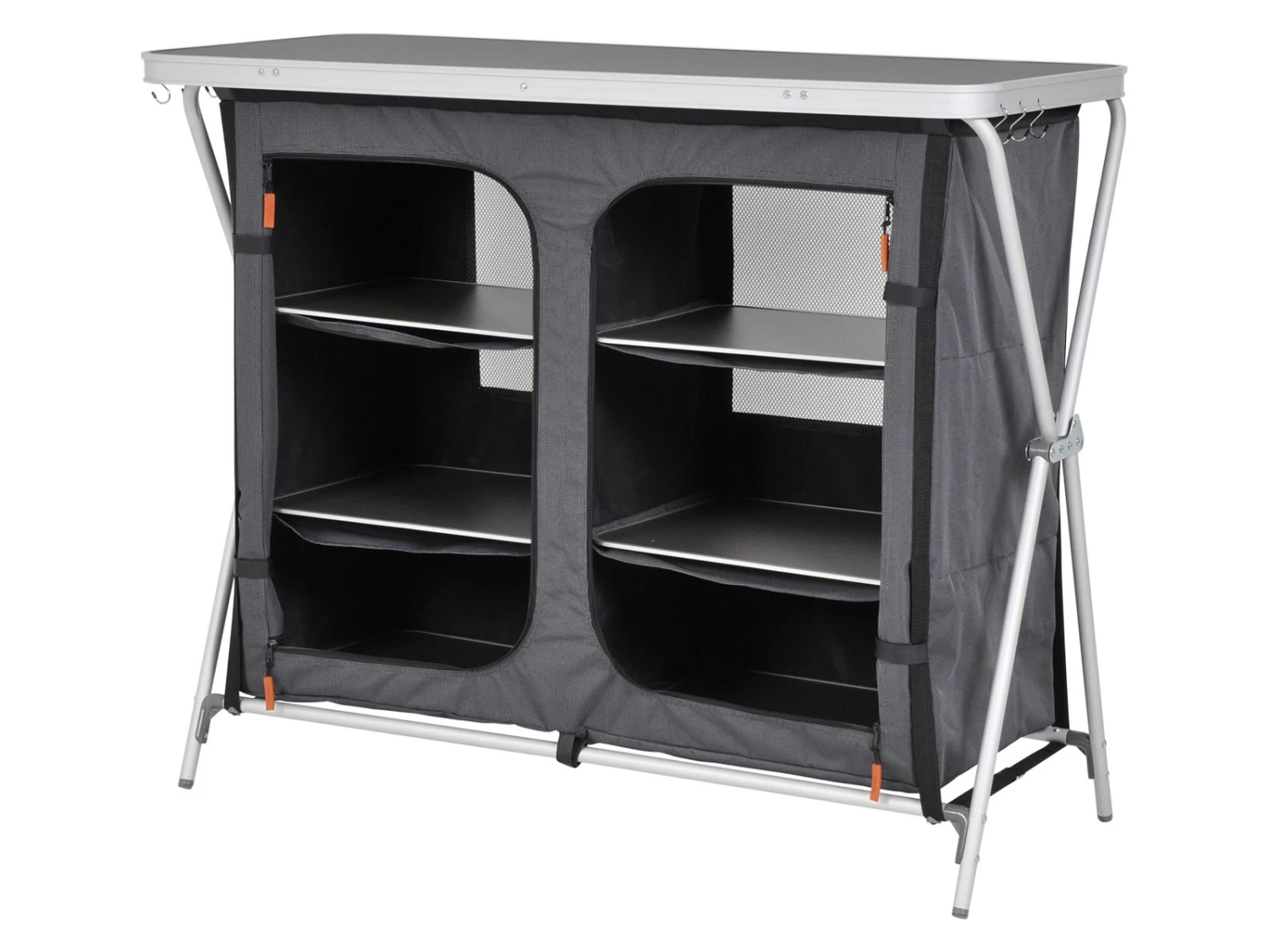 Obelink Duo Easy Luxe Kast 4 Obelink Duo Easy Luxe Kast - Afbeelding 2