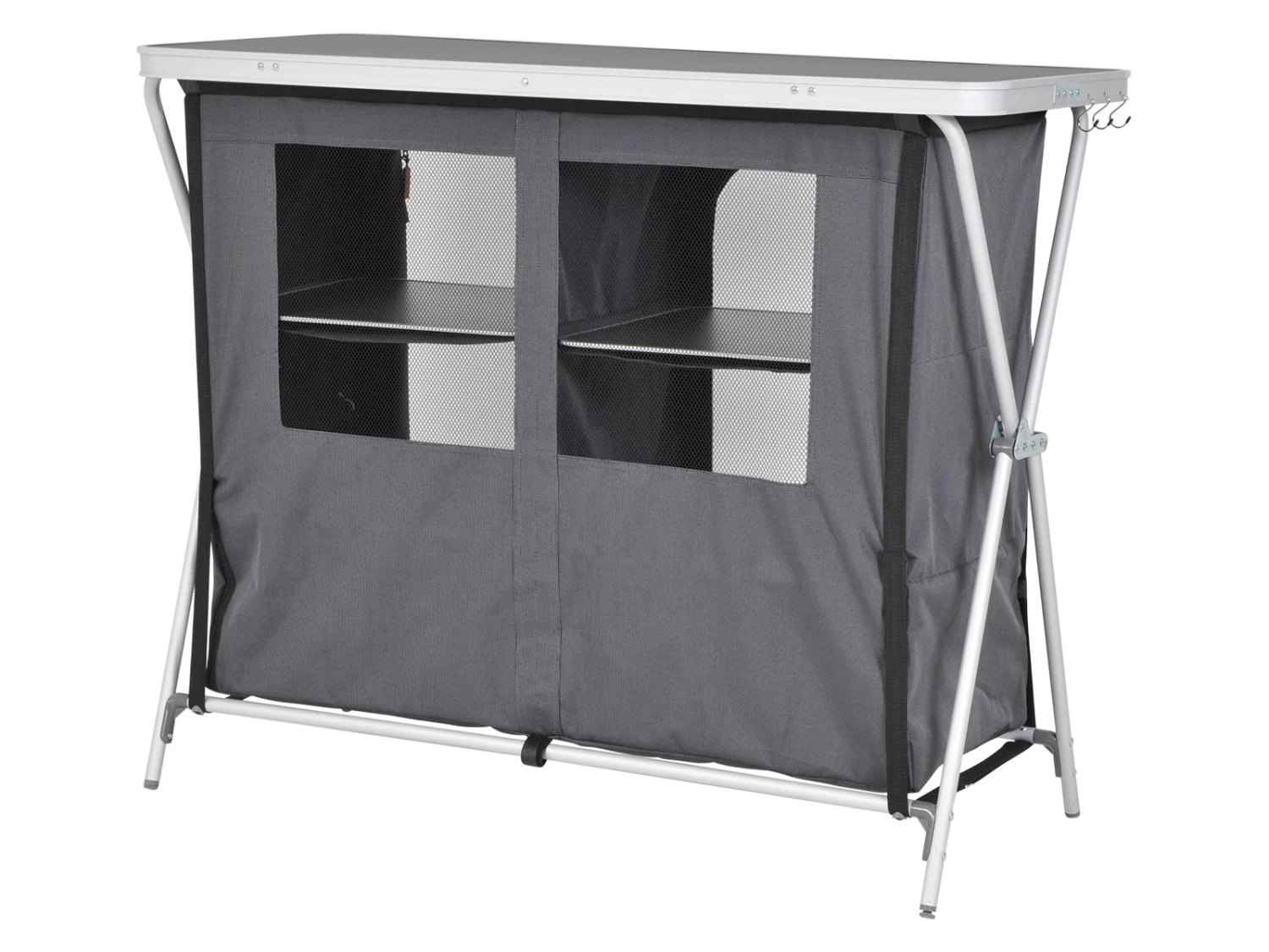 Obelink Duo Easy Luxe Kast 3 Obelink Duo Easy Luxe Kast