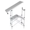Bo-Camp Compact Kooktafel -Buitenkampeerwinkel 199737 199737 images other bocamp kooktafel compact alu2 1 ecommerce