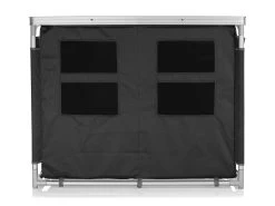 CamPart Madrid Kast -Buitenkampeerwinkel 227374 227374 images other campart madrid grijs 3 2 ecommerce