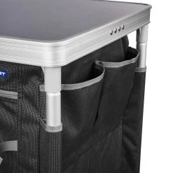 CamPart Madrid Kast -Buitenkampeerwinkel 227374 227374 images other campart madrid grijs 6 4 ecommerce