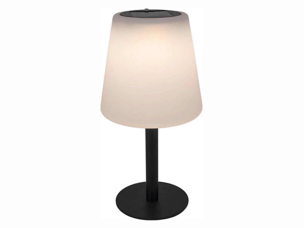 Merkloos 30 Cm Solar Tafellamp 3 Merkloos 30 Cm Solar Tafellamp