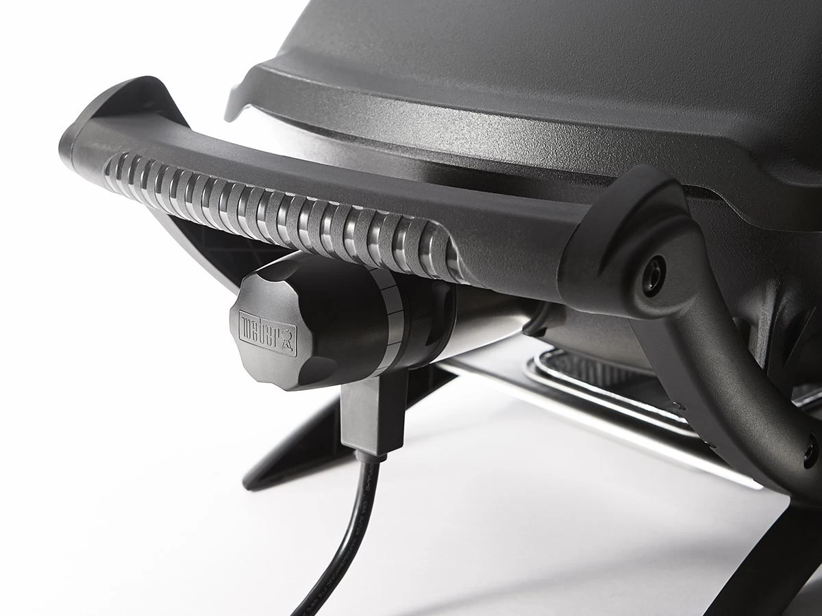 Weber Q 2400 Stand Elektrische Barbecue 5 Weber Q 2400 Stand Elektrische Barbecue - Afbeelding 3