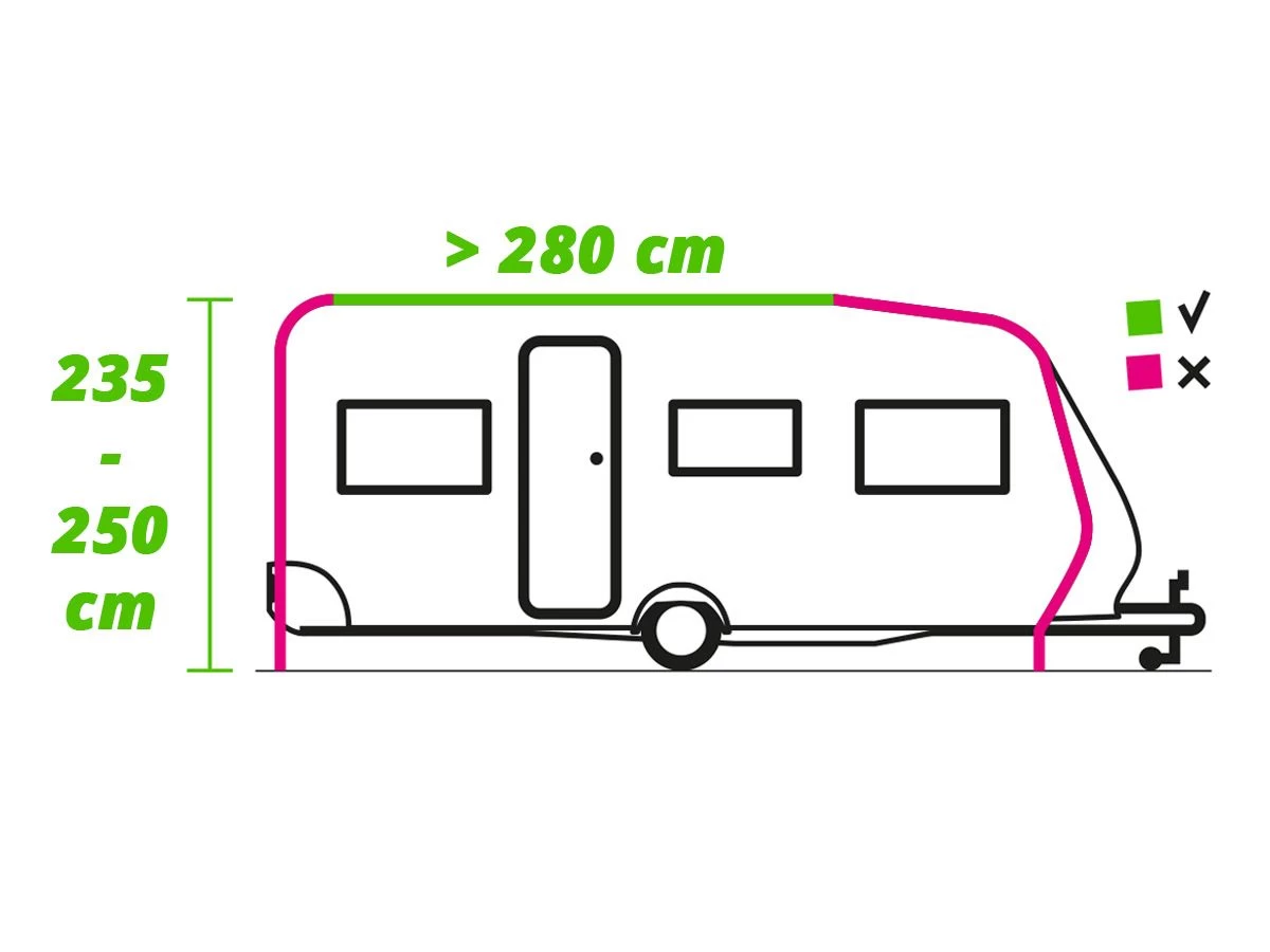 Obelink Rio 280 Easy Air Opblaasbare Voortent 9 Obelink Rio 280 Easy Air Opblaasbare Voortent - Afbeelding 7