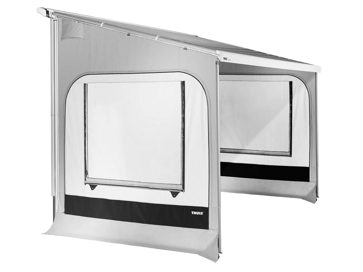 Thule Panorama Luifeltent 6300 450 L 6 Thule Panorama Luifeltent 6300 450 L - Afbeelding 4