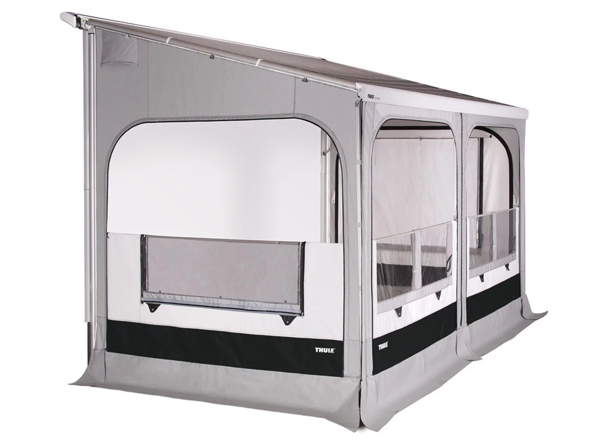 Thule Panorama Ducato Luifeltent 6300 375 9 Thule Panorama Ducato Luifeltent 6300 375 - Afbeelding 7