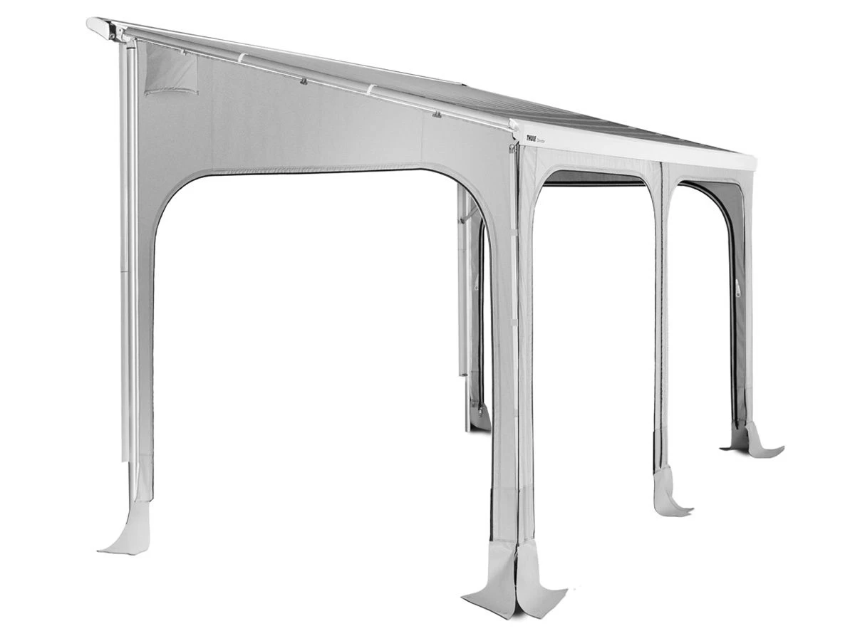 Thule Panorama Luifeltent 6300 425 L 5 Thule Panorama Luifeltent 6300 425 L - Afbeelding 3