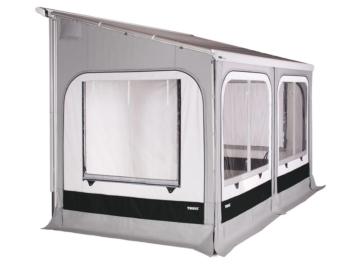 Thule Panorama Ducato Luifeltent 6300 375 4 Thule Panorama Ducato Luifeltent 6300 375 - Afbeelding 2