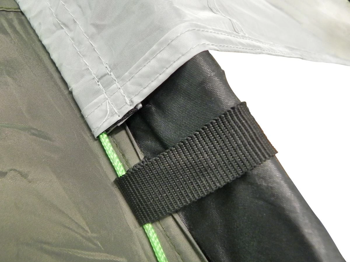 Coleman Coastline Deluxe Porch Tentluifel 3 Coleman Coastline Deluxe Porch Tentluifel