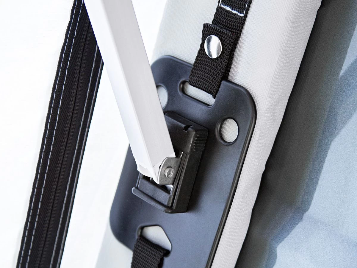 Thule Panorama Ducato Luifeltent 6300 375 6 Thule Panorama Ducato Luifeltent 6300 375 - Afbeelding 4