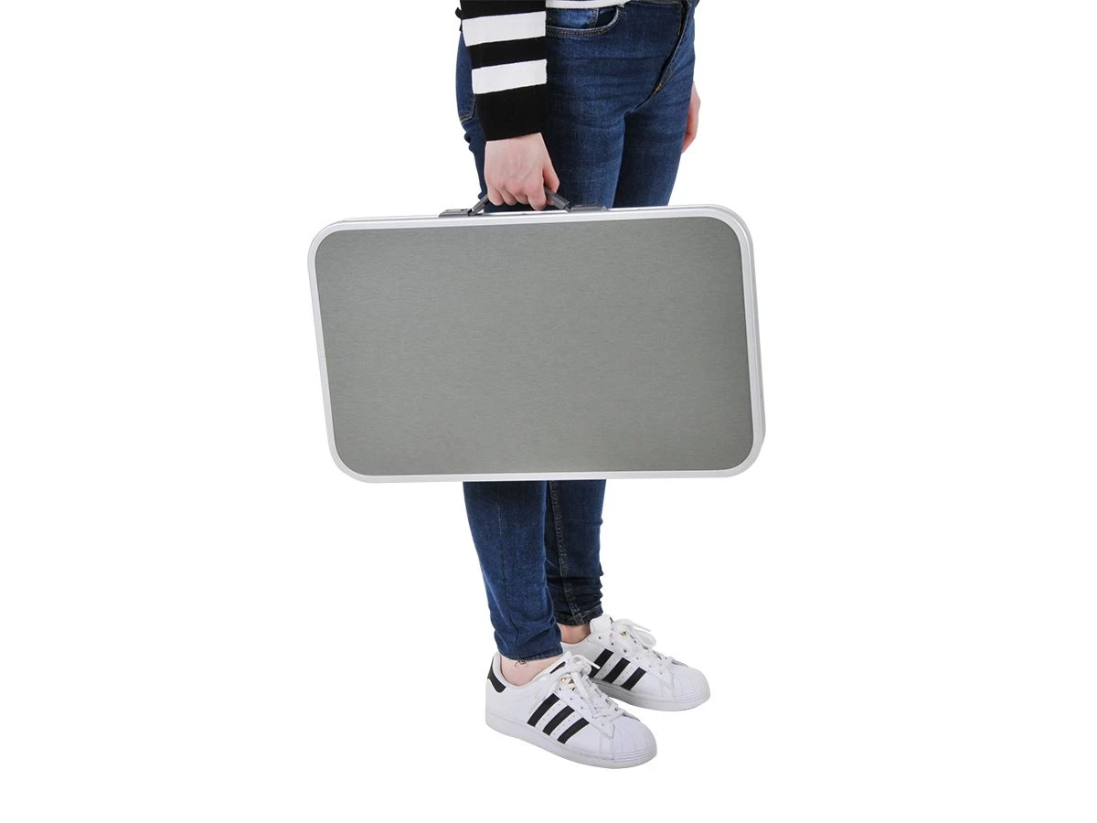 Obelink Tropea Bijzettafel 8 Obelink Tropea Bijzettafel - Afbeelding 6