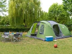 Coleman Vespucci 4 Tunneltent -Buitenkampeerwinkel 357052 357052 images other coleman vespucci 4 4 3 ecommerce