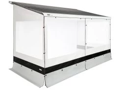 Tweedekans Thule Rain Blocker Side G2 275 XXL -Buitenkampeerwinkel 379049 379049 images other thule rain blocker g2 panels ecommerce 28