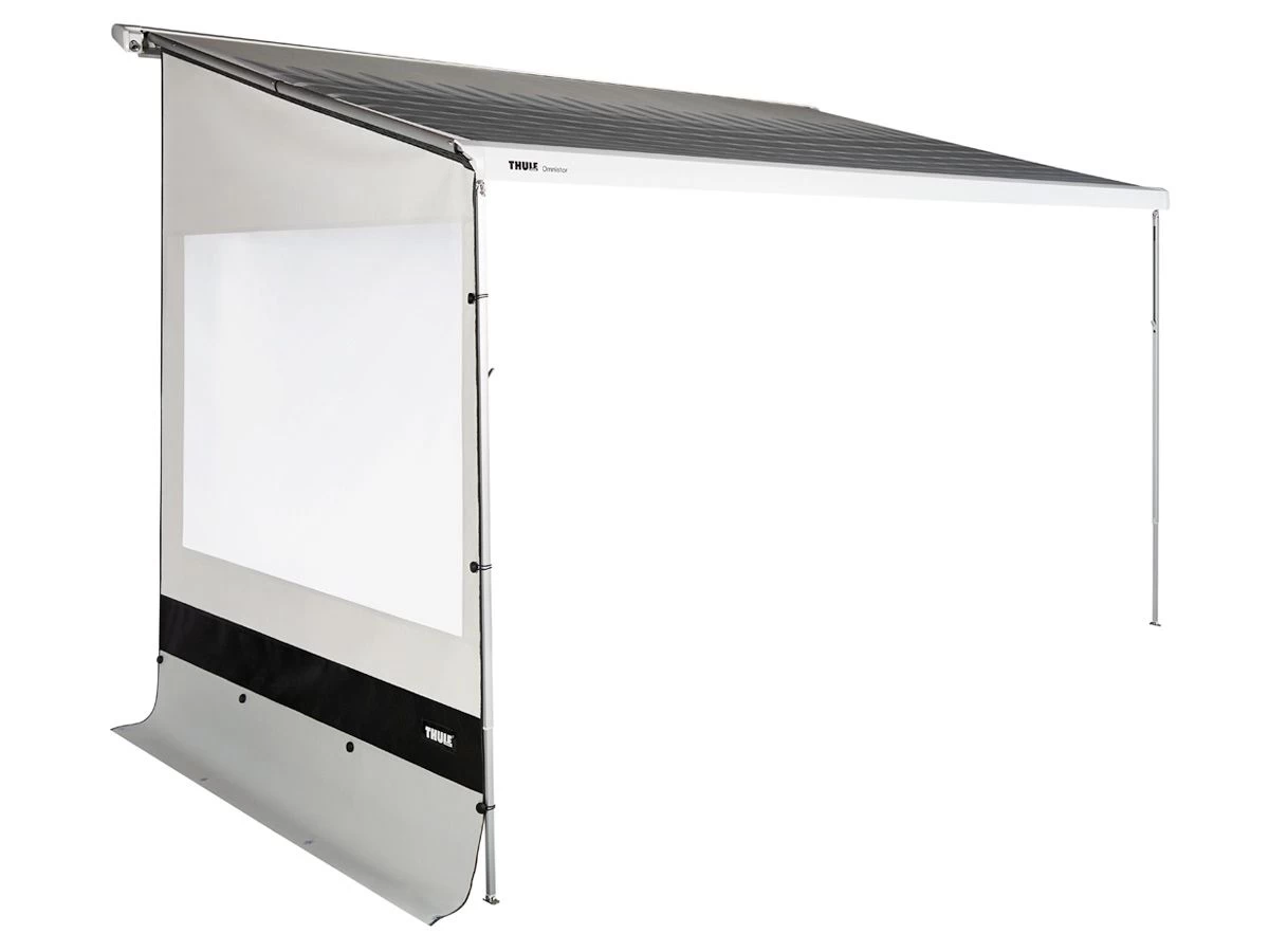 Thule Rain Blocker Side G2 Zijwand 275 XL 4 Thule Rain Blocker Side G2 Zijwand 275 XL - Afbeelding 2