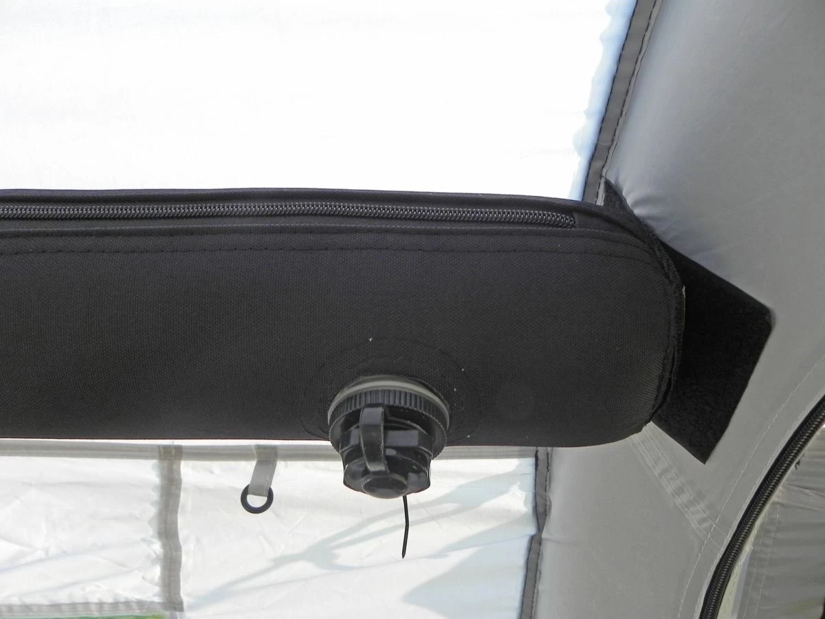 Obelink Set Airtubes 380 Connected Dakliggers