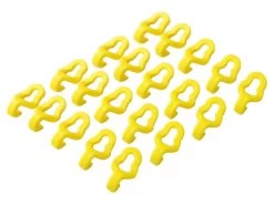 Wurmi Hakenclip Bevestigingsclips 5 Wurmi Hakenclip Bevestigingsclips -Buitenkampeerwinkel 390392 390392 images main wurmi hakenclip 20x ecommerce