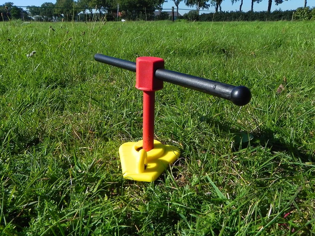 Wurmi Kombifix Schroefharingen 3 Wurmi Kombifix Schroefharingen