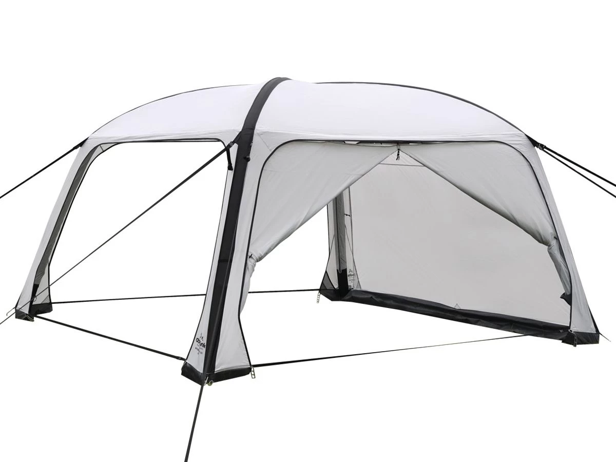 Obelink Air Shelter 365 Deurpaneel 3 Obelink Air Shelter 365 Deurpaneel