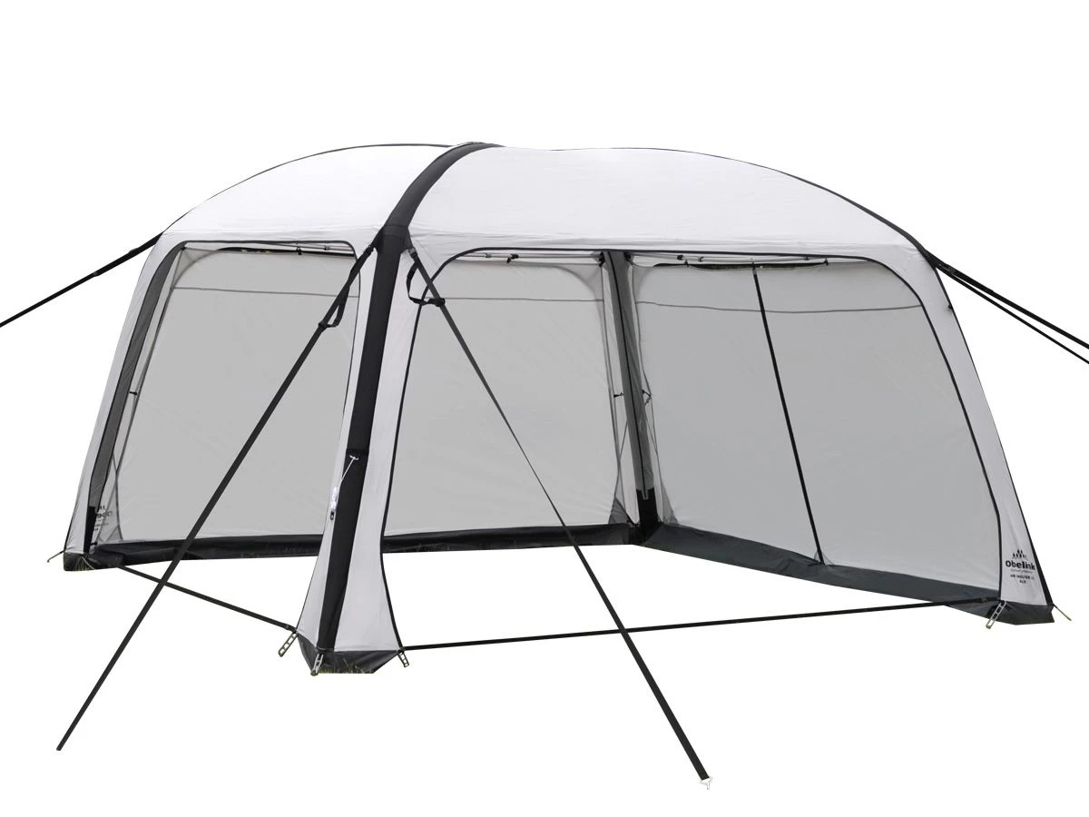 Obelink Air Shelter 365 Deurpaneel 5 Obelink Air Shelter 365 Deurpaneel - Afbeelding 3