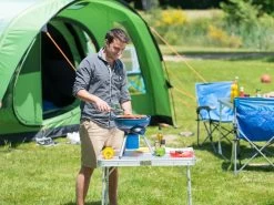 Campingaz Party Grill 200 Gasbarbecue -Buitenkampeerwinkel 405318 405318 images other campingaz party grill 200 3 2 ecommerce