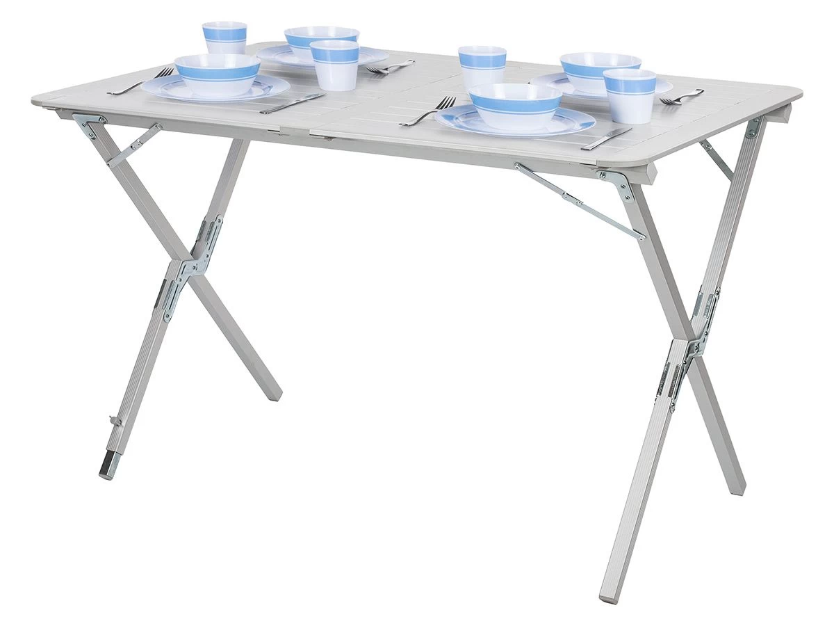 CamPart Texas Roltafel 5 CamPart Texas Roltafel - Afbeelding 3