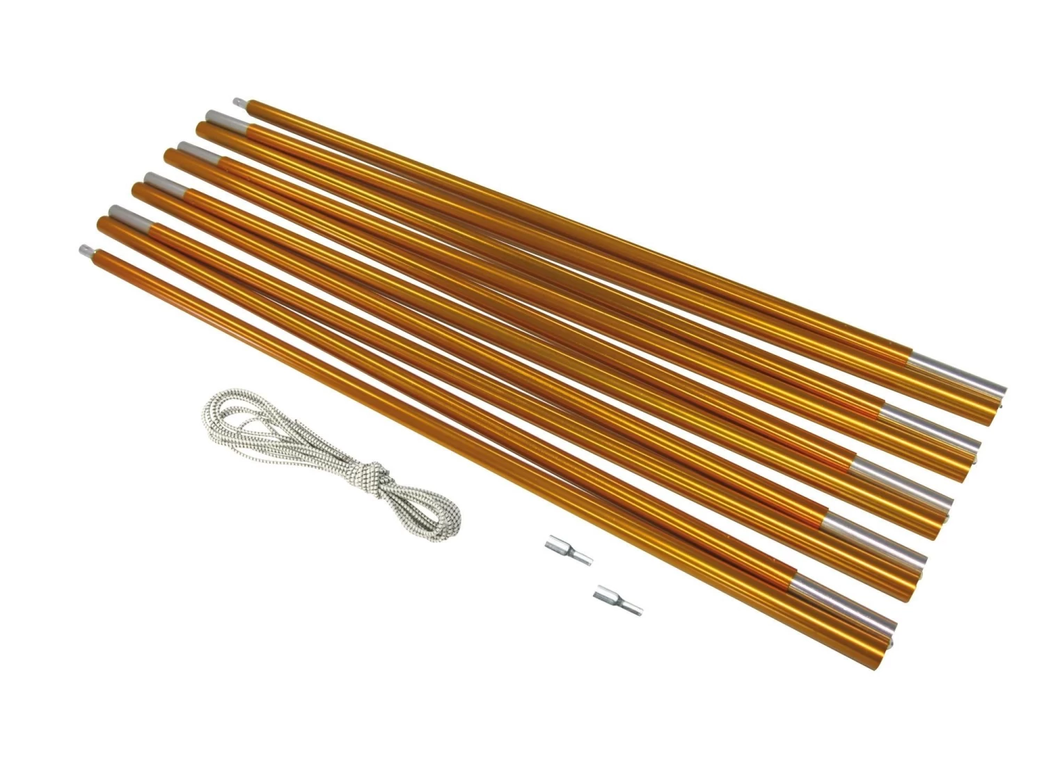 Bo-Camp Ø 8,5mm Vervangingsset Voor Boogstokken 3 Bo-Camp Ø 8,5mm Vervangingsset Voor Boogstokken