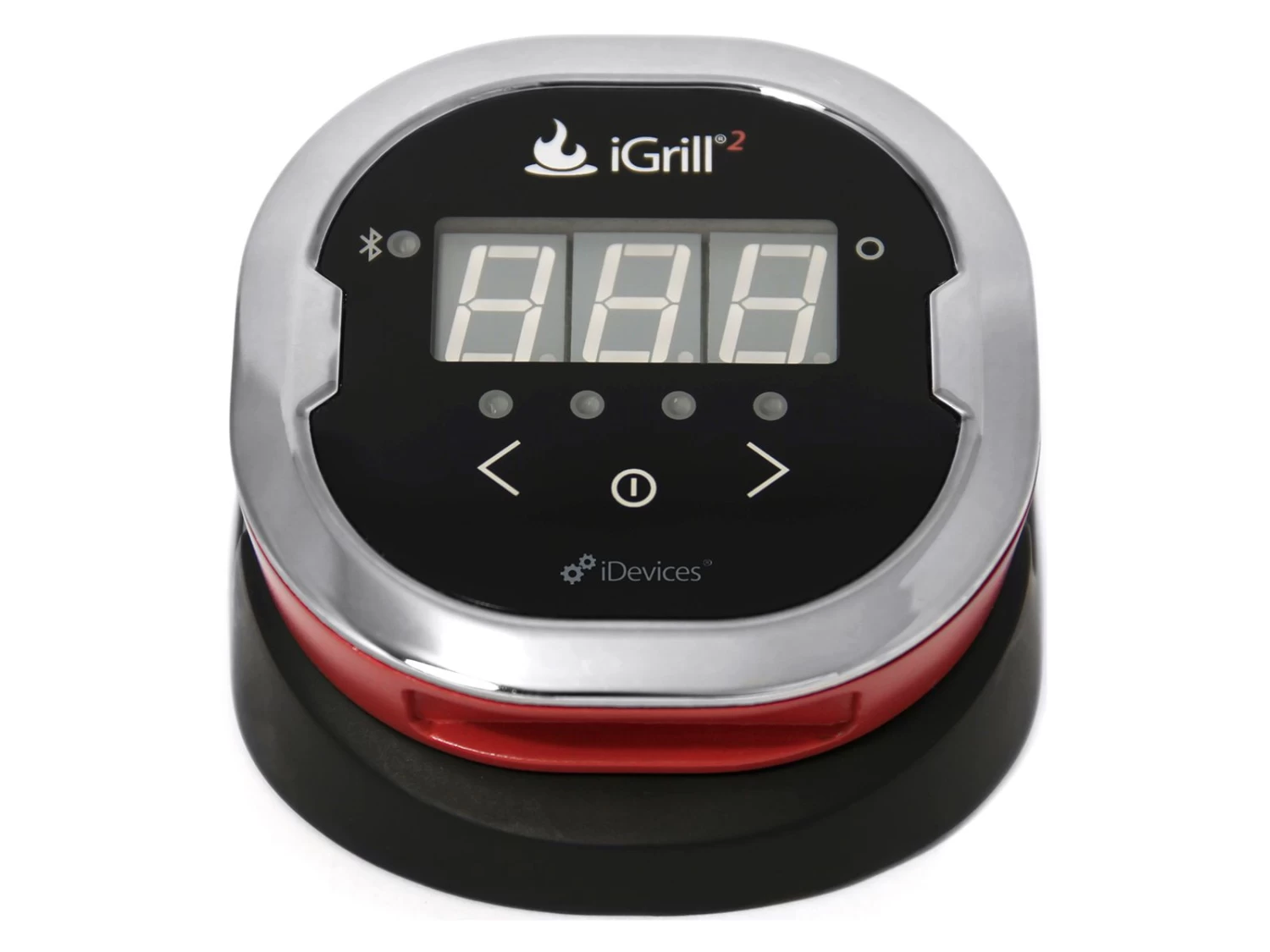 Weber IGrill 2 Digitale Thermometer 3 Weber IGrill 2 Digitale Thermometer