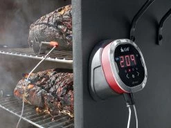 Weber IGrill 2 Digitale Thermometer 11 Weber IGrill 2 Digitale Thermometer -Buitenkampeerwinkel 429381 429381 images other weberigrill26 4 ecommerce