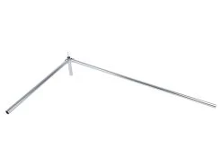 Luifelframe 25mm Linker Hoekstuk