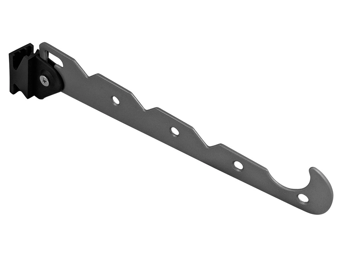 MultiAnker 2.0 Zuignap Kledinghaak 3 MultiAnker 2.0 Zuignap Kledinghaak