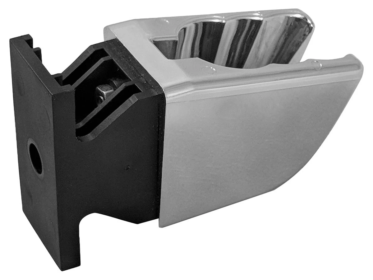 MultiAnker 2.0 Zuignap Douchekophouder 3 MultiAnker 2.0 Zuignap Douchekophouder