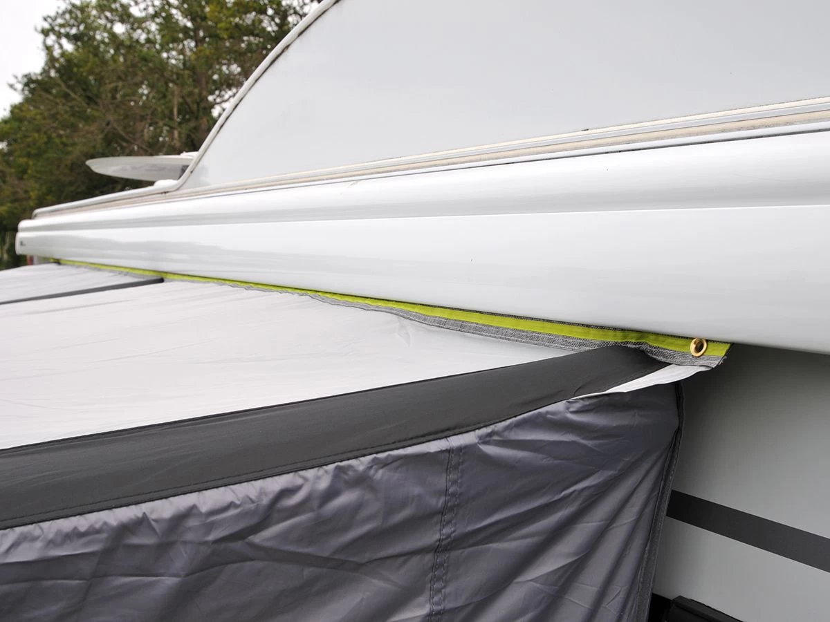 Tweedekans Obelink Mobil 320 Easy Air Connected Maat 3 10 Tweedekans Obelink Mobil 320 Easy Air Connected Maat 3 - Afbeelding 8