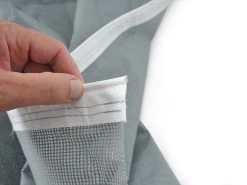 Obelink Sol Front XL Voorwand 280 -Buitenkampeerwinkel 514742 514742 images other obelink sol front xl 7 ecommerce