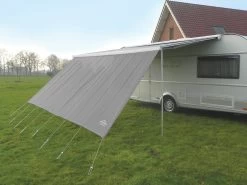 Obelink Sol Front XL Voorwand 280
