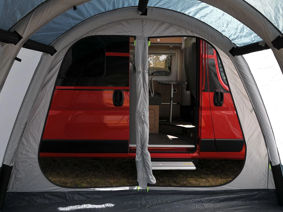 Obelink Mallorca Easy Air Bustent 9 Obelink Mallorca Easy Air Bustent - Afbeelding 7