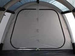 Obelink Mallorca Easy Air Tall Bustent -Buitenkampeerwinkel 530584 530584 images other obelink mallorca achterwand 3 ecommerce