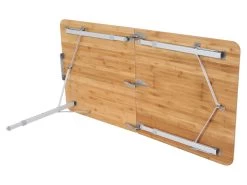 Obelink Bamboo 140 Tafel -Buitenkampeerwinkel 530908 530908 images other obelink tafel bamboo 140 4 ecommerce