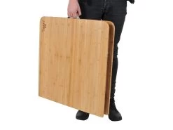 Obelink Bamboo 140 Tafel -Buitenkampeerwinkel 530908 530908 images other obelink tafel bamboo 140 6 ecommerce