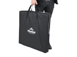 Obelink Bamboo 140 Tafel -Buitenkampeerwinkel 530908 530908 images other obelink tafel bamboo 140 7 ecommerce