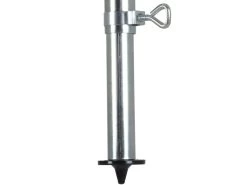 Obelink Stormstang Staal 22 Mm -Buitenkampeerwinkel 531341 531341 images other obelink stormstang 22 mm detail 2 ecommerce 1