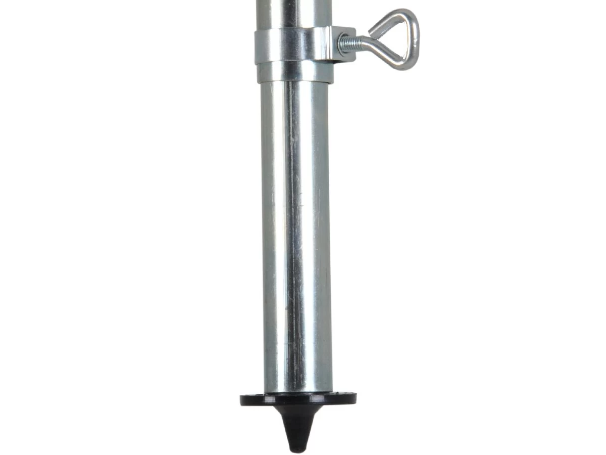 Obelink Stormstang Aluminium 25 Mm 5 Obelink Stormstang Aluminium 25 Mm - Afbeelding 3