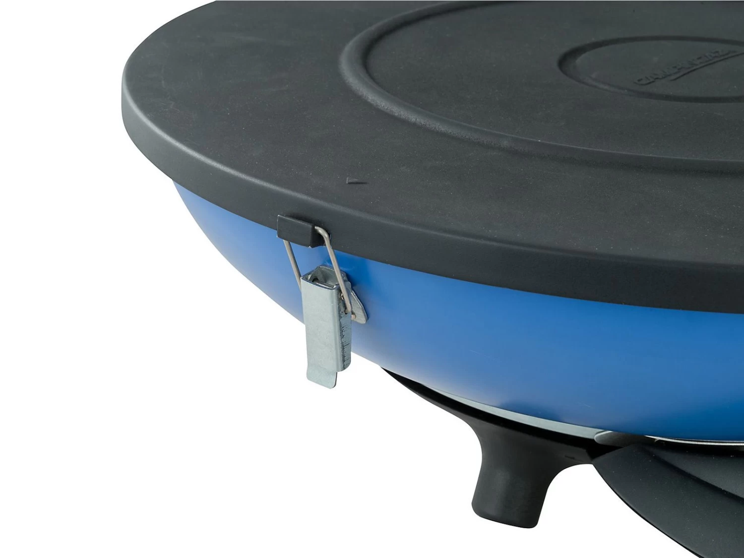 Campingaz Party Grill Compact 600 50 Mbar Gasbarbecue 5 Campingaz Party Grill Compact 600 50 Mbar Gasbarbecue - Afbeelding 3