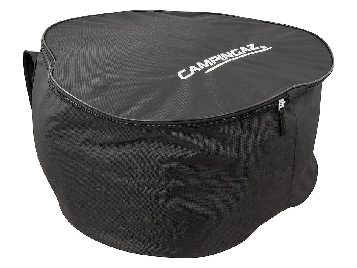 Campingaz Party Grill Compact 600 50 Mbar Gasbarbecue 7 Campingaz Party Grill Compact 600 50 Mbar Gasbarbecue - Afbeelding 5